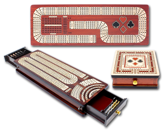 Best Cribbage Boards 2023